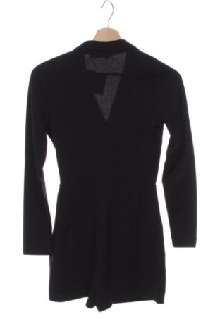 Salopetă scurtă de damă Mohito, Mărime XXS, Culoare Negru, Preț 119,90 Lei
