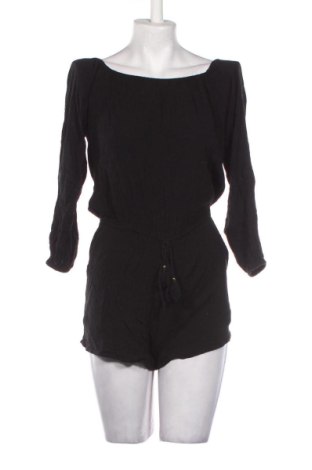 Salopetă scurtă de damă Mossimo, Mărime S, Culoare Negru, Preț 103,96 Lei