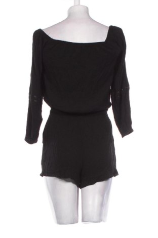 Salopetă scurtă de damă Mossimo, Mărime S, Culoare Negru, Preț 103,96 Lei