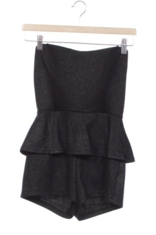 Salopetă scurtă de damă Mystic, Mărime XXS, Culoare Negru, Preț 151,99 Lei