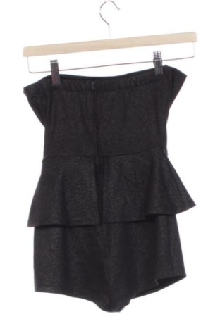 Salopetă scurtă de damă Mystic, Mărime XXS, Culoare Negru, Preț 151,99 Lei