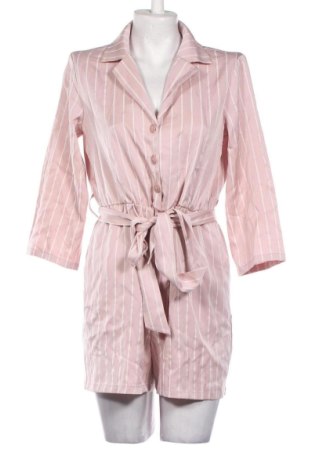 Women's short jumpsuit NA-KD, Μέγεθος M, Χρώμα Πολύχρωμο, Τιμή 23,99 €