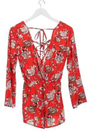 Salopetă scurtă de damă NLW, Mărime XS, Culoare Multicolor, Preț 104,00 Lei