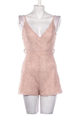 Дамски къс гащеризон New Look, Размер S, Цвят Многоцветен, Цена 20,45 €