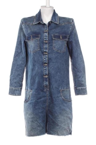 Dámská krátká kombinéza  Please, Velikost L, Barva Modrá, Cena  939,00 Kč