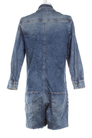 Dámská krátká kombinéza  Please, Velikost L, Barva Modrá, Cena  939,00 Kč