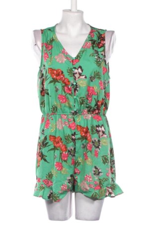 Salopetă scurtă de damă Primark, Mărime L, Culoare Multicolor, Preț 123,99 Lei