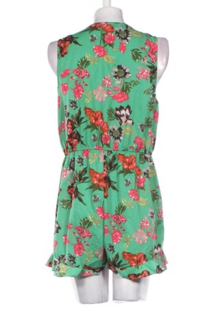 Salopetă scurtă de damă Primark, Mărime L, Culoare Multicolor, Preț 123,99 Lei