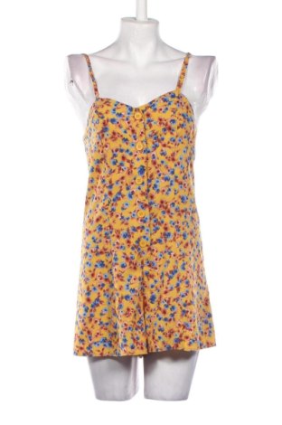 Women's short jumpsuit Primark, Μέγεθος S, Χρώμα Πολύχρωμο, Τιμή 20,99 €