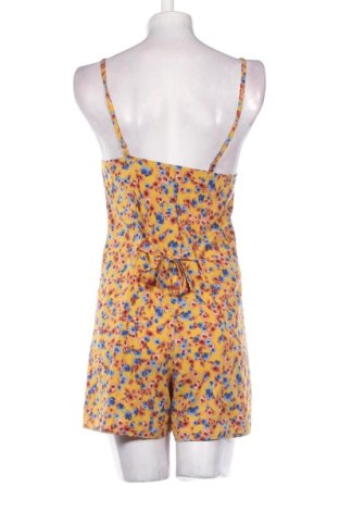 Women's short jumpsuit Primark, Μέγεθος S, Χρώμα Πολύχρωμο, Τιμή 20,99 €