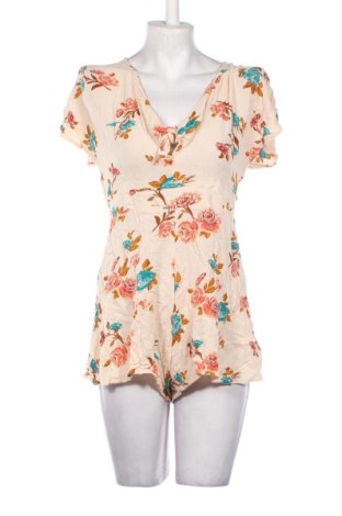 Salopetă scurtă de damă Primark, Mărime L, Culoare Multicolor, Preț 38,37 Lei