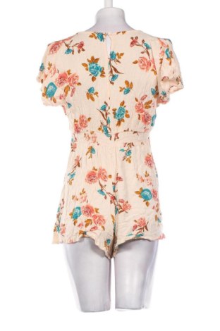 Salopetă scurtă de damă Primark, Mărime L, Culoare Multicolor, Preț 38,37 Lei