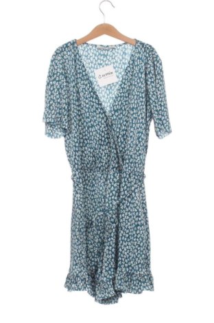 Damski krótki kombinezon Pull&Bear, Rozmiar XS, Kolor Kolorowy, Cena 104,99 zł