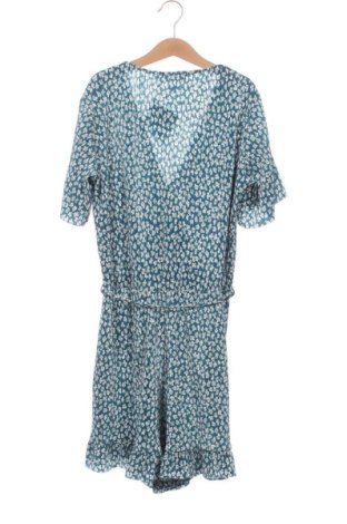 Damski krótki kombinezon Pull&Bear, Rozmiar XS, Kolor Kolorowy, Cena 104,99 zł