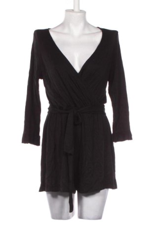 Дамски къс гащеризон Pull&Bear, Размер S, Цвят Многоцветен, Цена 20,45 €