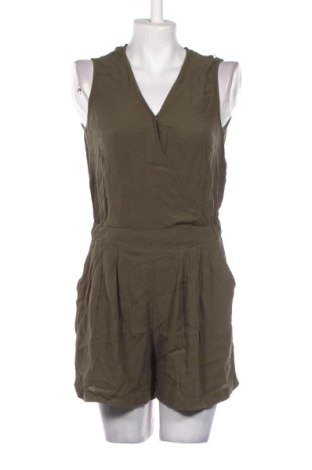Női rövid overál Reserved, Méret M, Szín Zöld, Ár 10 049 Ft