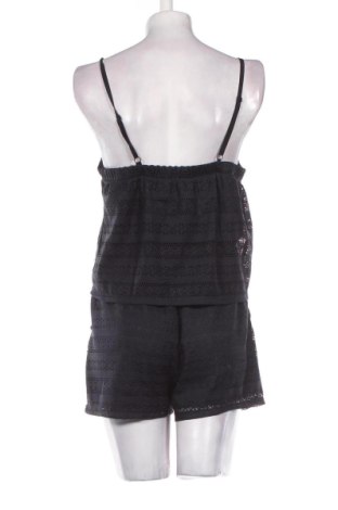 Дамски къс гащеризон Rewind, Размер L, Цвят Син, Цена 20,00 €