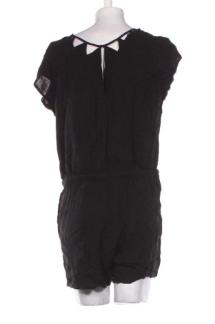 Salopetă scurtă de damă S.Oliver, Mărime L, Culoare Negru, Preț 151,99 Lei