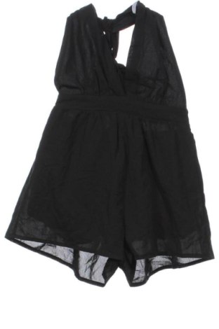 Dámská krátká kombinéza  SHEIN, Velikost XXS, Barva Černá, Cena  599,00 Kč