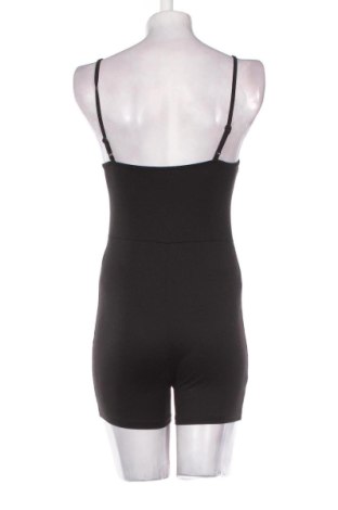 Salopetă scurtă de damă SHEIN, Mărime S, Culoare Negru, Preț 104,26 Lei