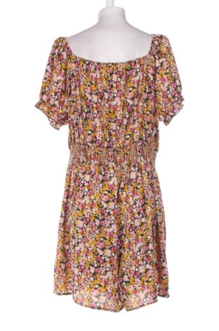 Salopetă scurtă de damă SHEIN, Mărime XL, Culoare Multicolor, Preț 123,99 Lei