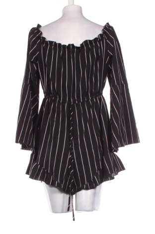 Salopetă scurtă de damă SHEIN, Mărime XL, Culoare Multicolor, Preț 123,99 Lei