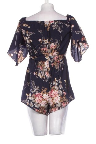 Salopetă scurtă de damă SHEIN, Mărime S, Culoare Multicolor, Preț 123,99 Lei