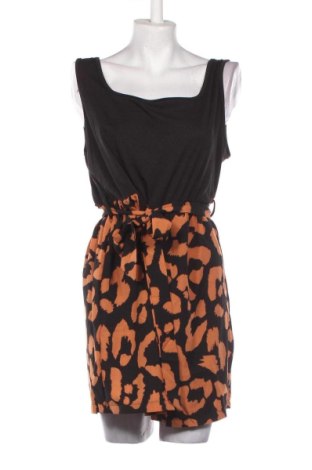 Salopetă scurtă de damă SHEIN, Mărime 3XL, Culoare Multicolor, Preț 77,16 Lei