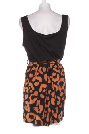 Salopetă scurtă de damă SHEIN, Mărime 3XL, Culoare Multicolor, Preț 77,16 Lei
