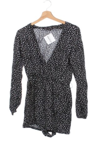 Salopetă scurtă de damă Sinsay, Mărime XS, Culoare Multicolor, Preț 104,10 Lei