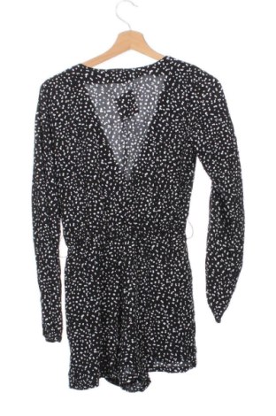 Salopetă scurtă de damă Sinsay, Mărime XS, Culoare Multicolor, Preț 104,10 Lei