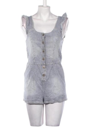 Női rövid overál Soulcal & Co, Méret S, Szín Sokszínű, Ár 8 240 Ft