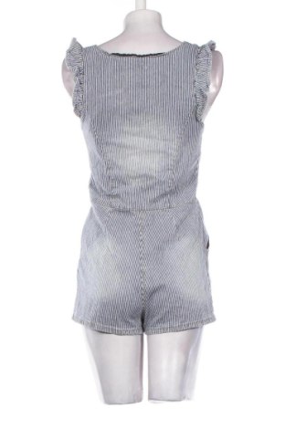 Női rövid overál Soulcal & Co, Méret S, Szín Sokszínű, Ár 8 240 Ft