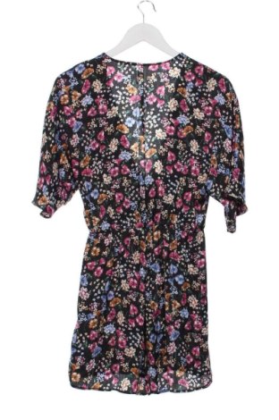 Salopetă scurtă de damă Stradivarius, Mărime S, Culoare Multicolor, Preț 103,92 Lei