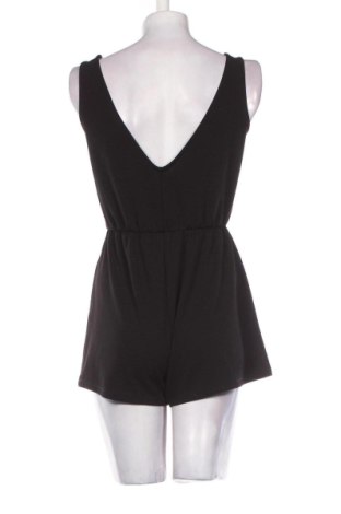 Salopetă scurtă de damă Terranova, Mărime S, Culoare Negru, Preț 104,26 Lei