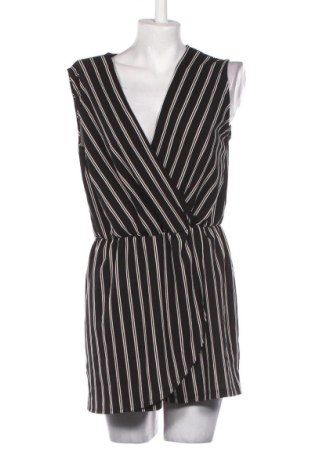 Women's short jumpsuit Terranova, Μέγεθος M, Χρώμα Πολύχρωμο, Τιμή 23,99 €