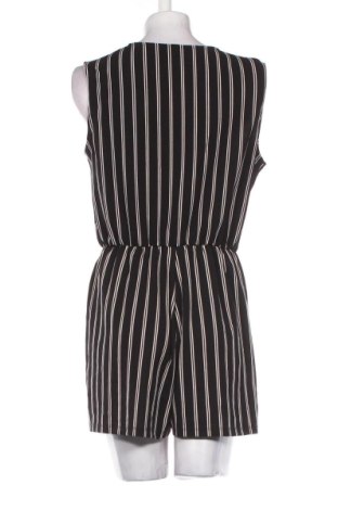 Women's short jumpsuit Terranova, Μέγεθος M, Χρώμα Πολύχρωμο, Τιμή 23,99 €