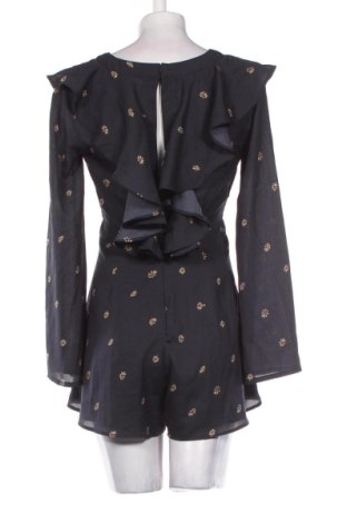 Women's short jumpsuit Topshop, Μέγεθος S, Χρώμα Πολύχρωμο, Τιμή 19,99 €