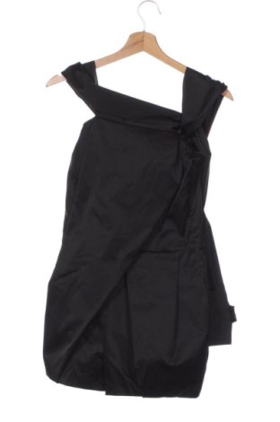 Salopetă scurtă de damă Unbranded, Mărime S, Culoare Negru, Preț 104,26 Lei