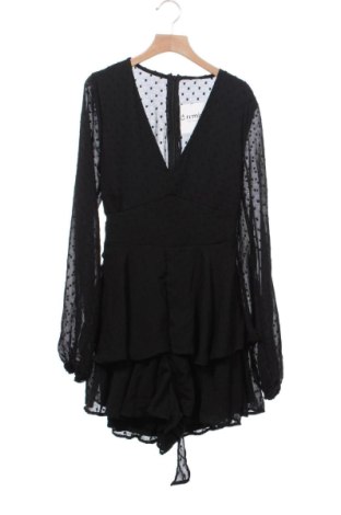 Dámská krátká kombinéza  Unbranded, Velikost M, Barva Černá, Cena  567,00 Kč