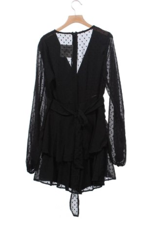 Dámská krátká kombinéza  Unbranded, Velikost M, Barva Černá, Cena  567,00 Kč