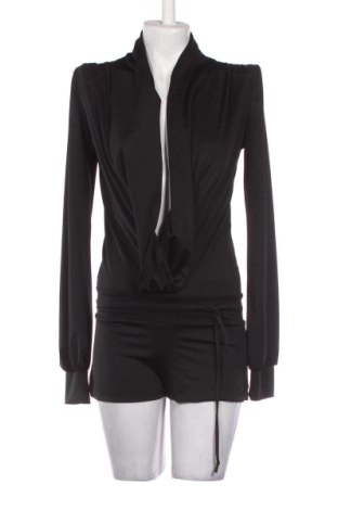 Női rövid overál Unbranded, Méret M, Szín Fekete, Ár 10 049 Ft