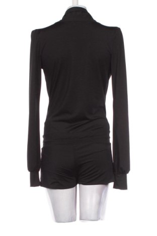 Női rövid overál Unbranded, Méret M, Szín Fekete, Ár 10 049 Ft