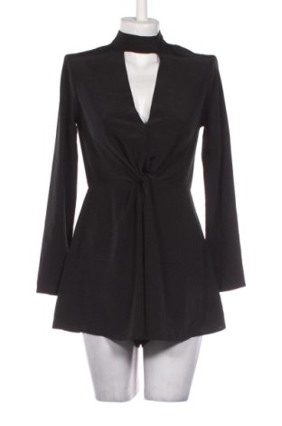 Kurzer Damenoverall Unbranded, Größe S, Farbe Schwarz, Preis 19,95 €