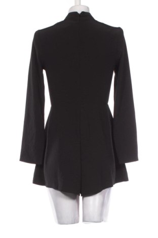 Kurzer Damenoverall Unbranded, Größe S, Farbe Schwarz, Preis 19,95 €