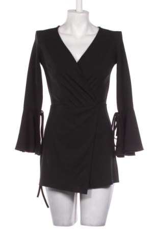 Women's short jumpsuit Unbranded, Μέγεθος XS, Χρώμα Μαύρο, Τιμή 23,99 €