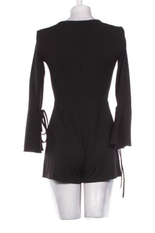 Women's short jumpsuit Unbranded, Μέγεθος XS, Χρώμα Μαύρο, Τιμή 23,99 €