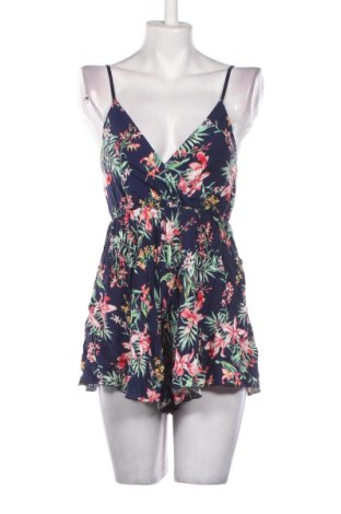 Damski krótki kombinezon Unbranded, Rozmiar S, Kolor Kolorowy, Cena 104,99 zł