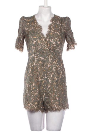 Women's short jumpsuit Unbranded, Μέγεθος M, Χρώμα Πολύχρωμο, Τιμή 23,99 €