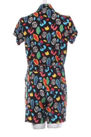 Salopetă scurtă de damă Unbranded, Mărime M, Culoare Multicolor, Preț 104,26 Lei